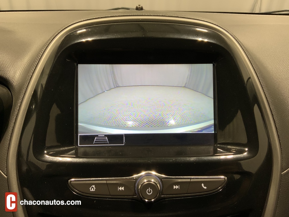 2019 Chevrolet Spark LS CVT