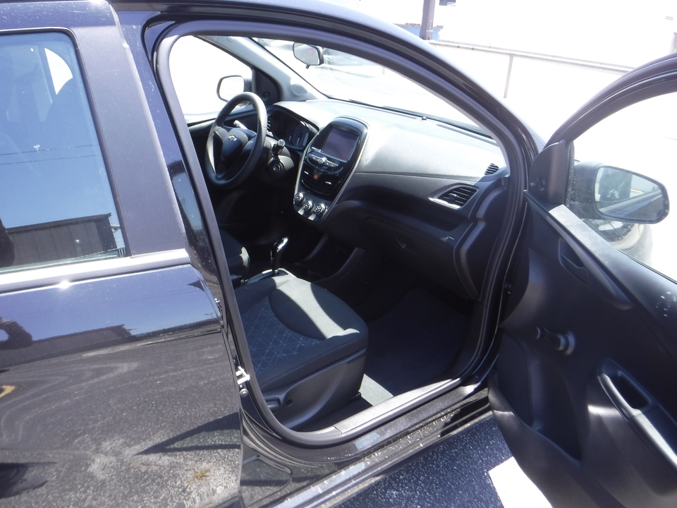 2019 Chevrolet Spark LS CVT