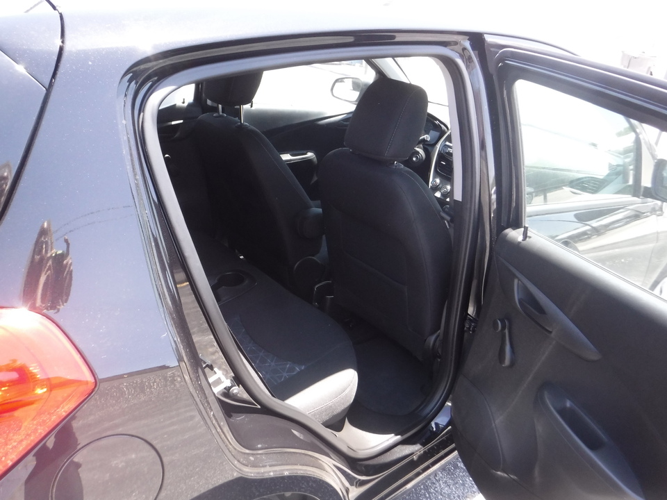 2019 Chevrolet Spark LS CVT