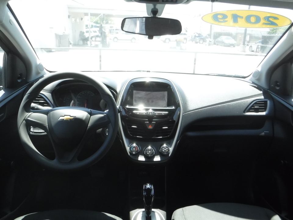 2019 Chevrolet Spark LS CVT
