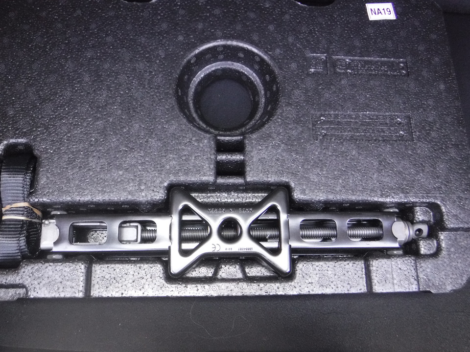 2019 Chevrolet Spark LS CVT