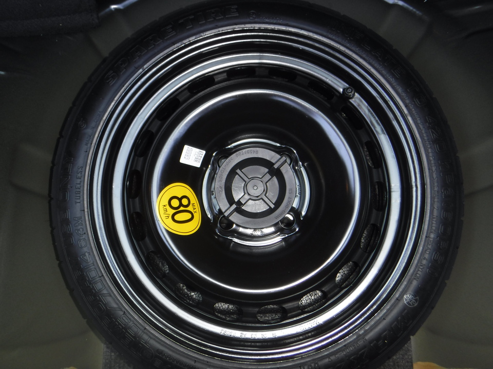 2019 Chevrolet Spark LS CVT