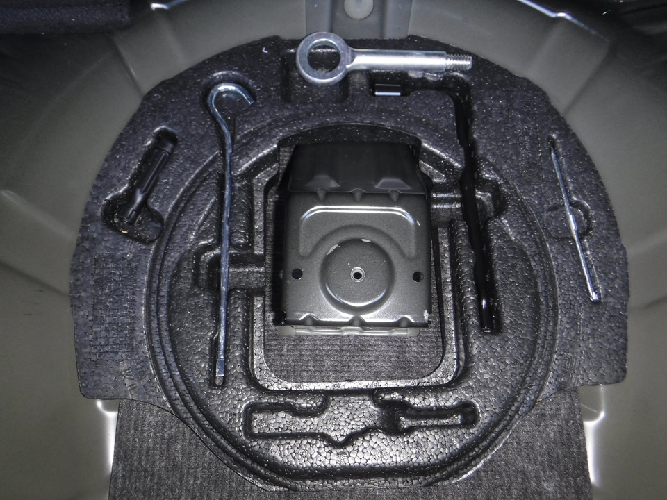 2019 Chevrolet Spark LS CVT