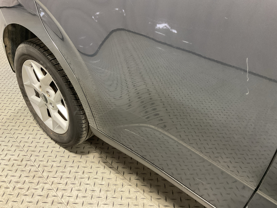 2022 Kia Soul LX CVT