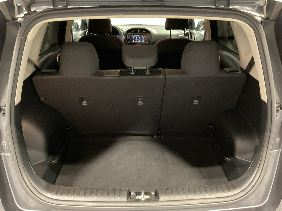 2022 Kia Soul LX CVT