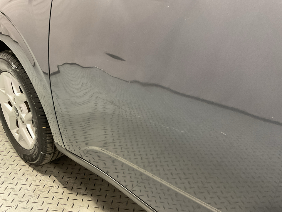 2022 Kia Soul LX CVT