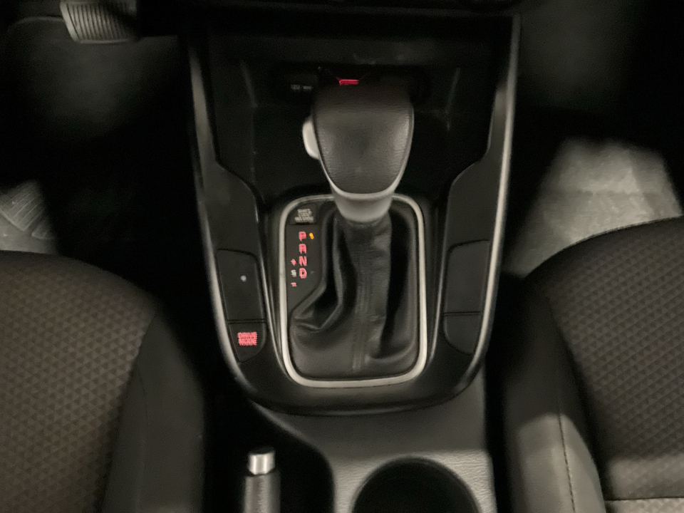 2022 Kia Soul LX CVT