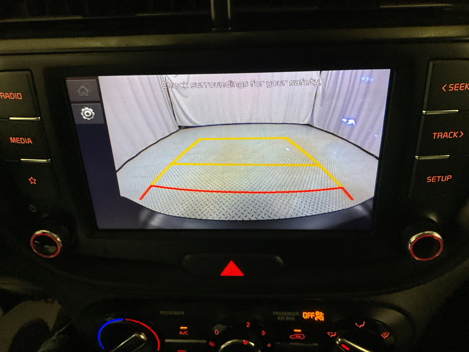 2022 Kia Soul LX CVT