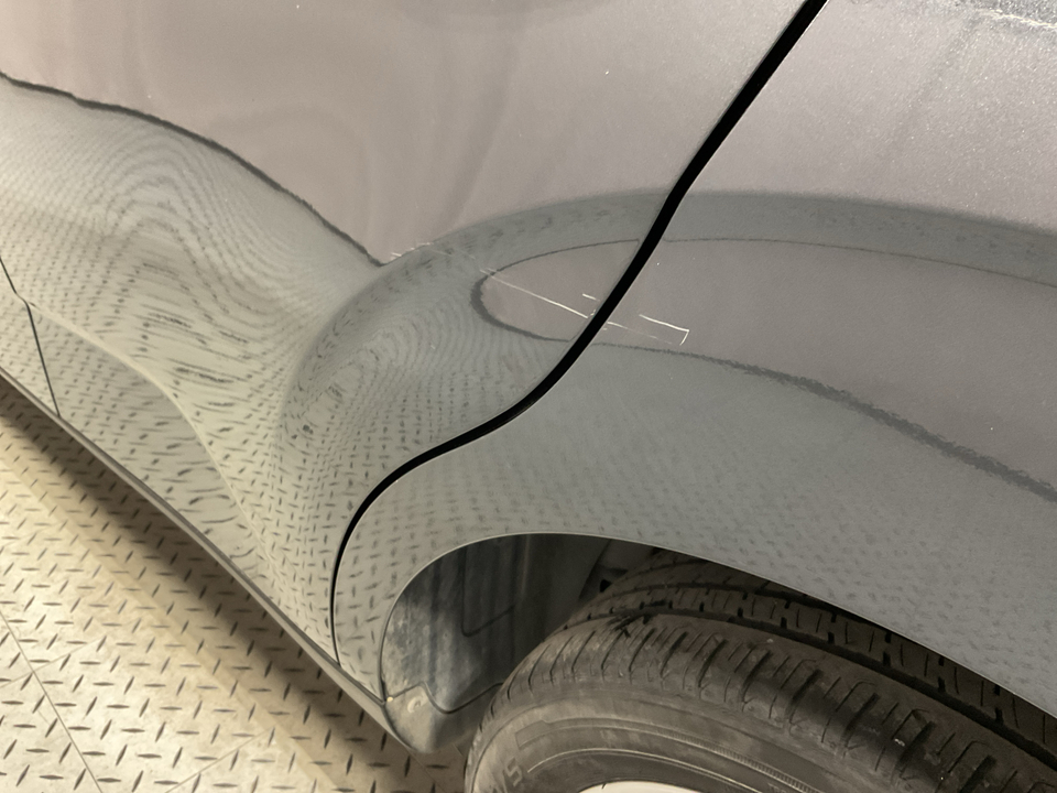 2022 Kia Soul LX CVT