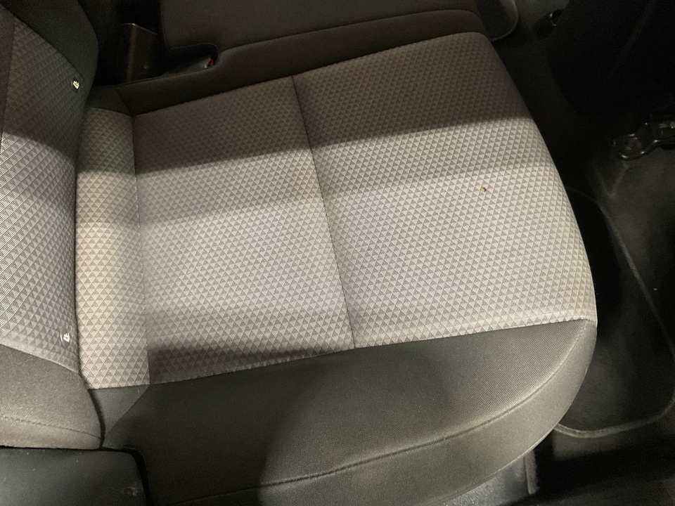 2022 Kia Soul LX CVT