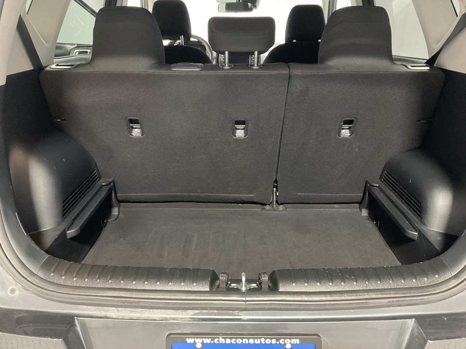 2022 Kia Soul LX CVT