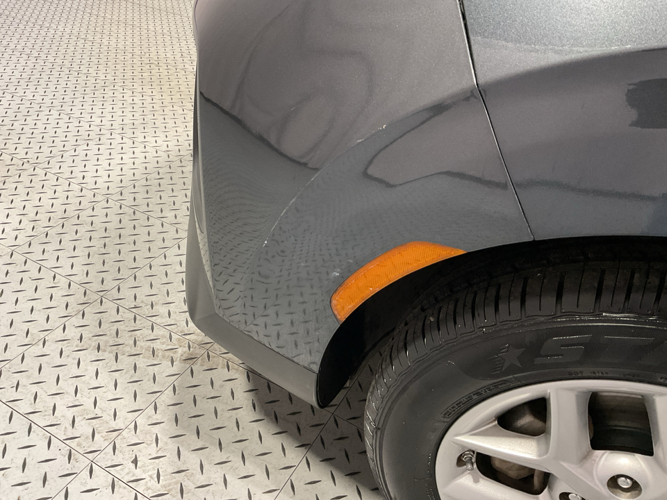 2022 Kia Soul LX CVT