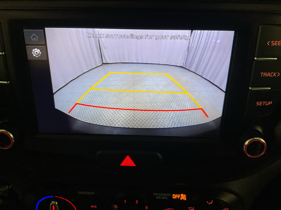 2022 Kia Soul LX CVT