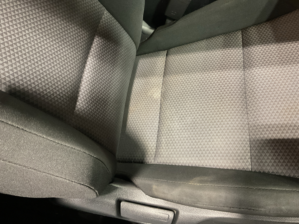 2022 Kia Soul LX CVT