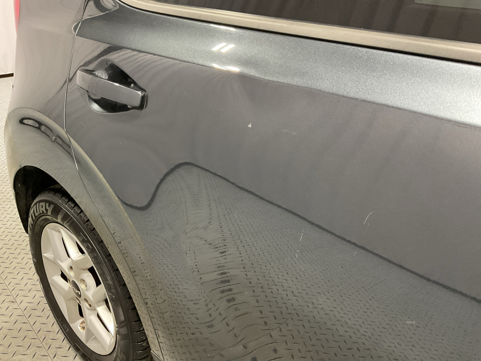 2022 Kia Soul LX CVT