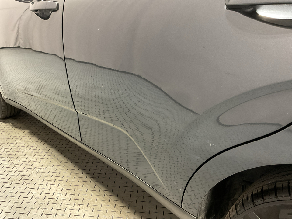 2022 Kia Soul LX CVT