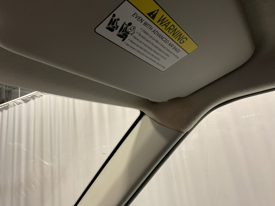 2022 Kia Soul LX CVT