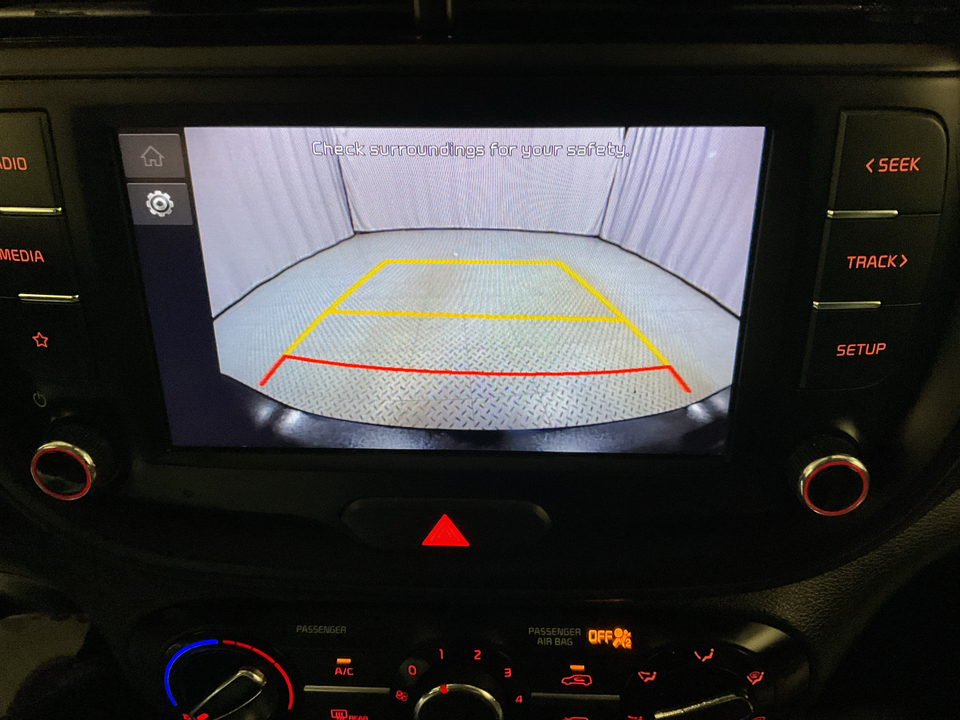 2022 Kia Soul LX CVT