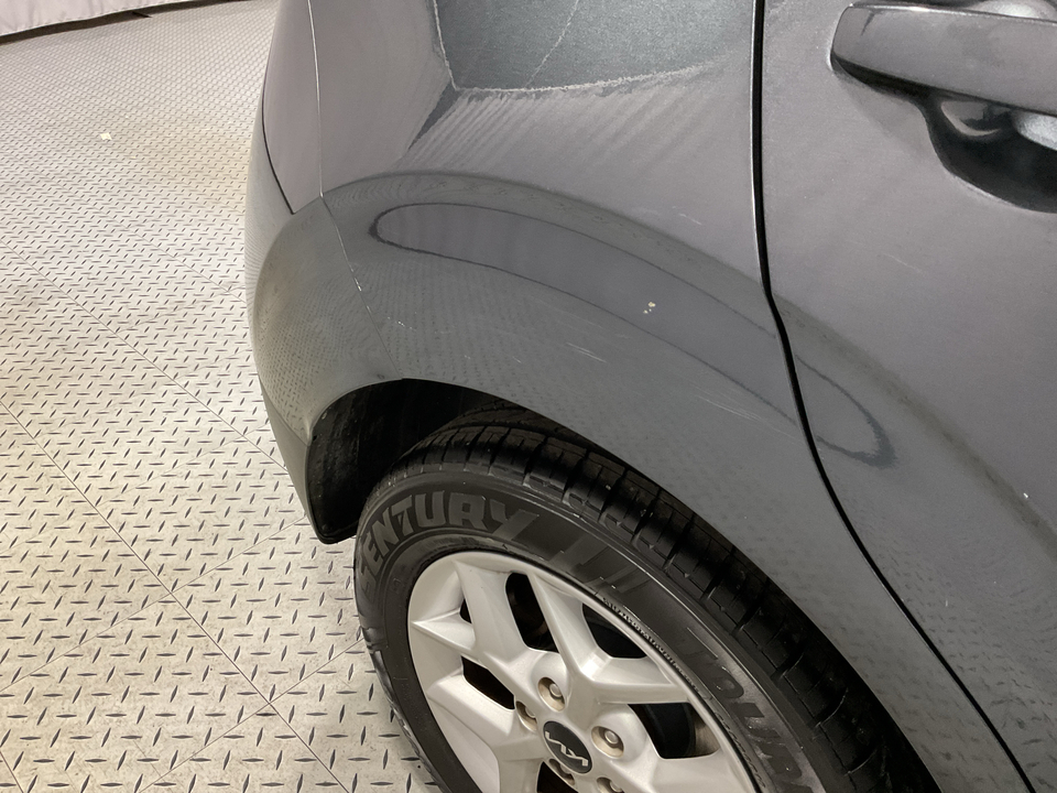 2022 Kia Soul LX CVT