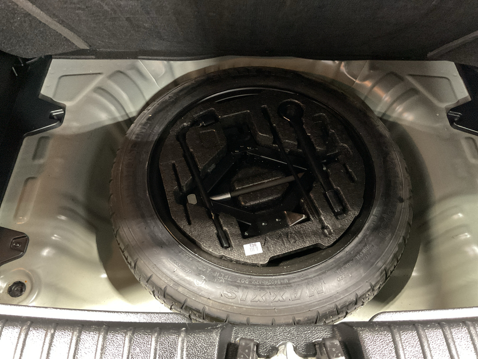 2022 Kia Soul LX CVT