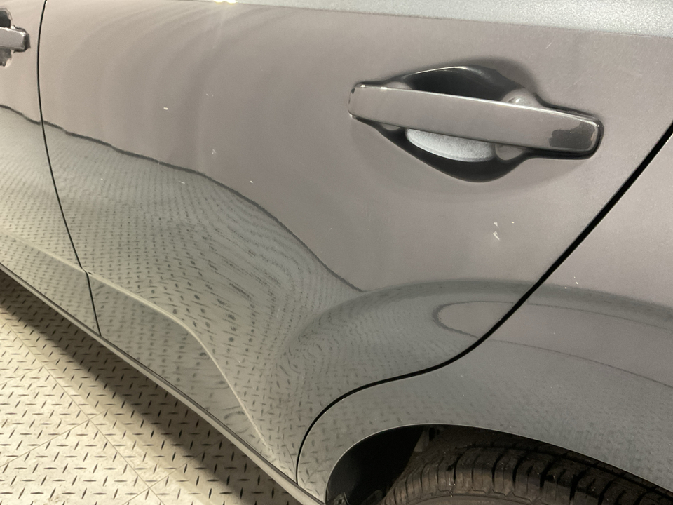 2022 Kia Soul LX CVT