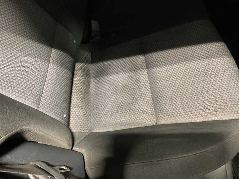 2022 Kia Soul LX CVT