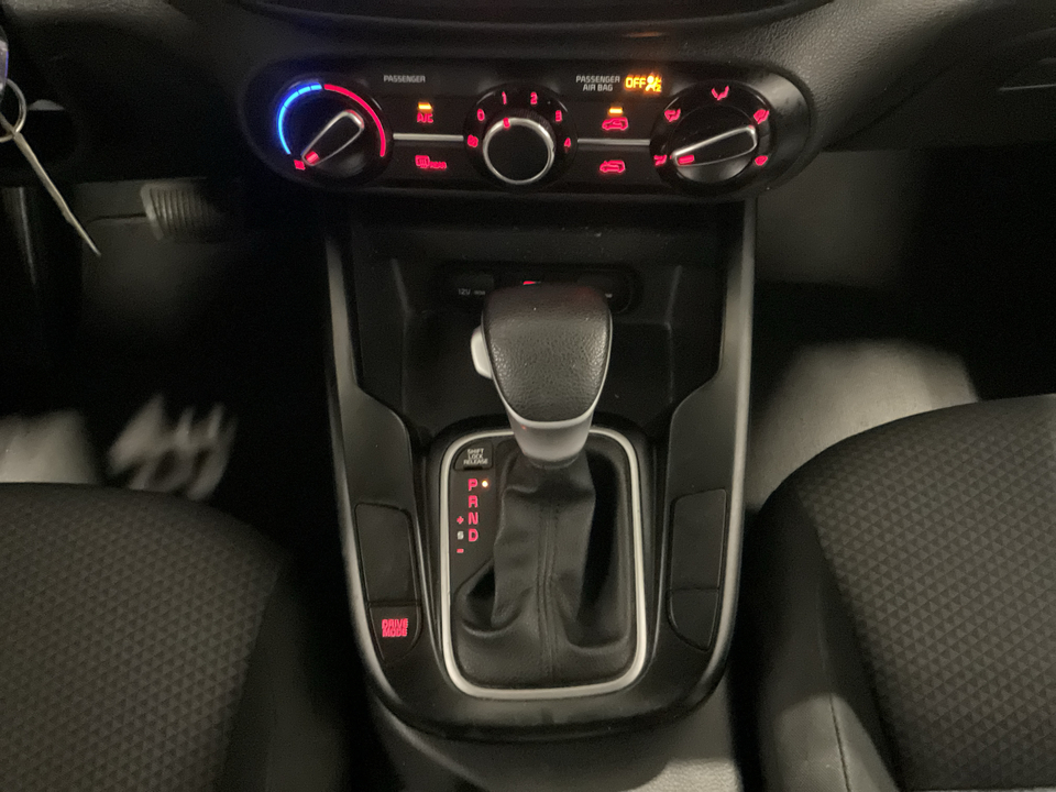2022 Kia Soul LX CVT