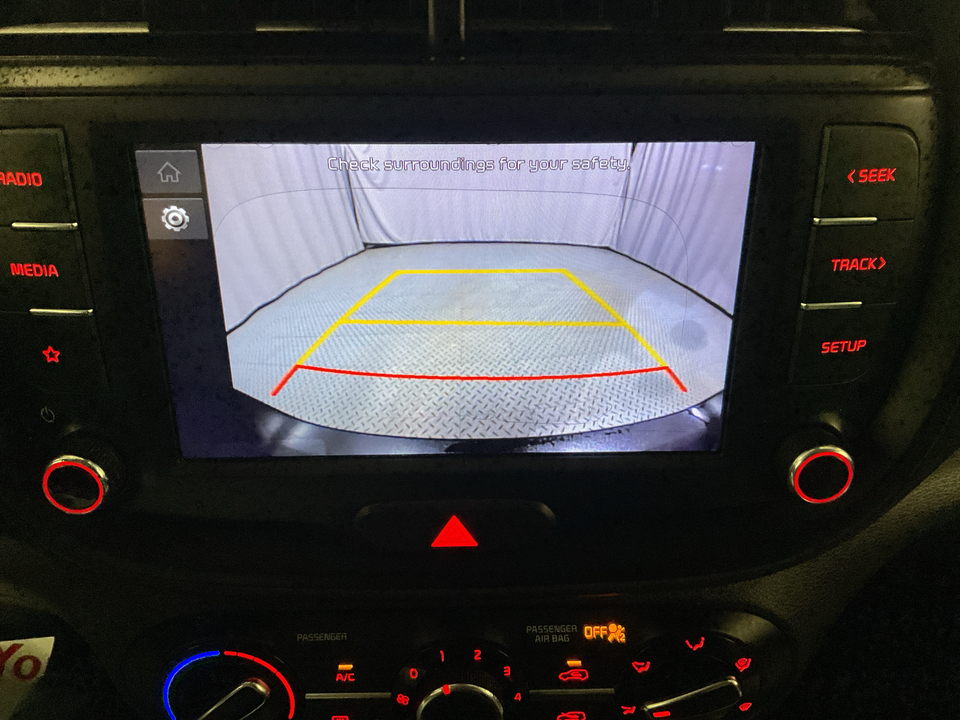 2022 Kia Soul LX CVT