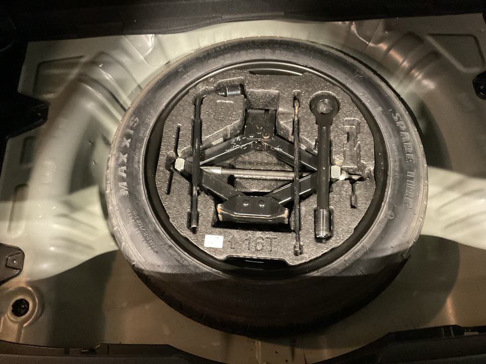 2022 Kia Soul LX CVT