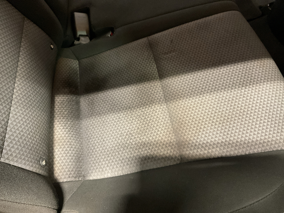 2022 Kia Soul LX CVT