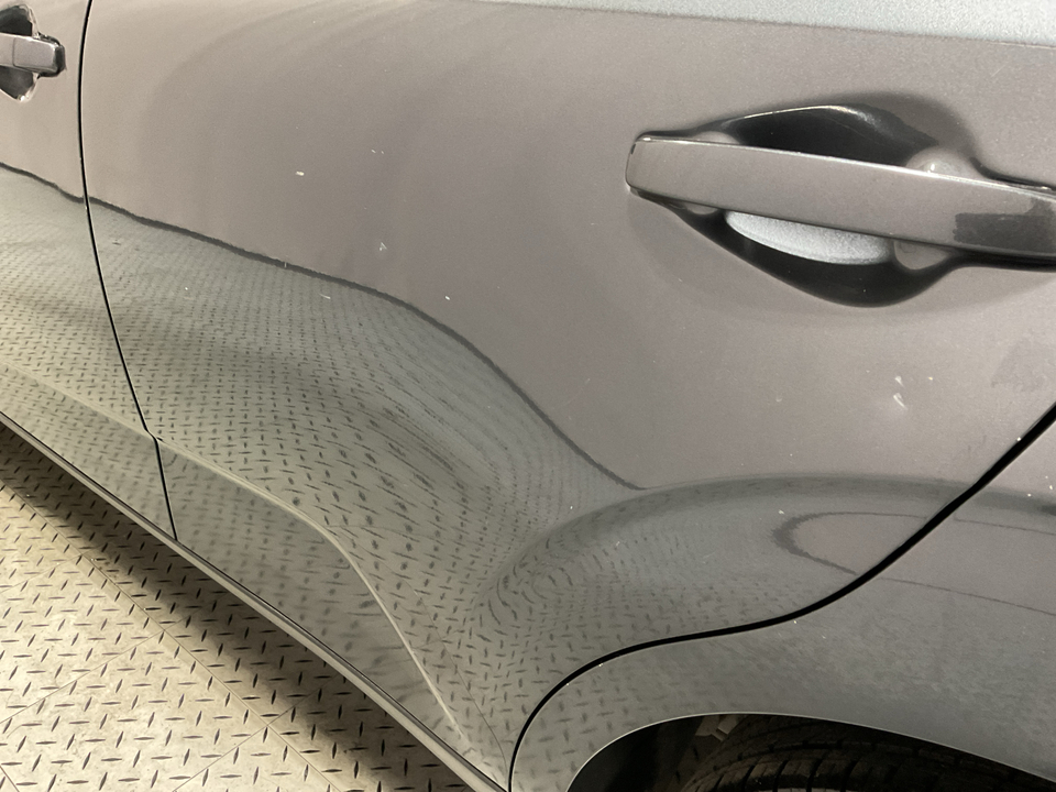 2022 Kia Soul LX CVT