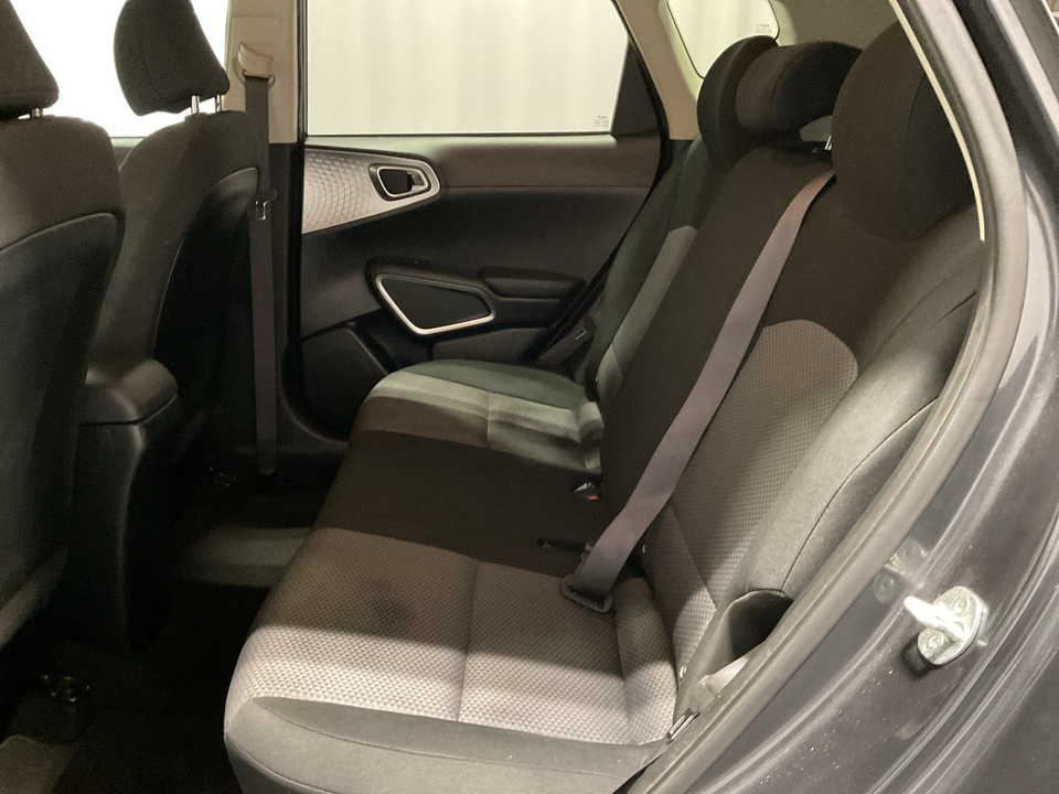 2022 Kia Soul LX CVT