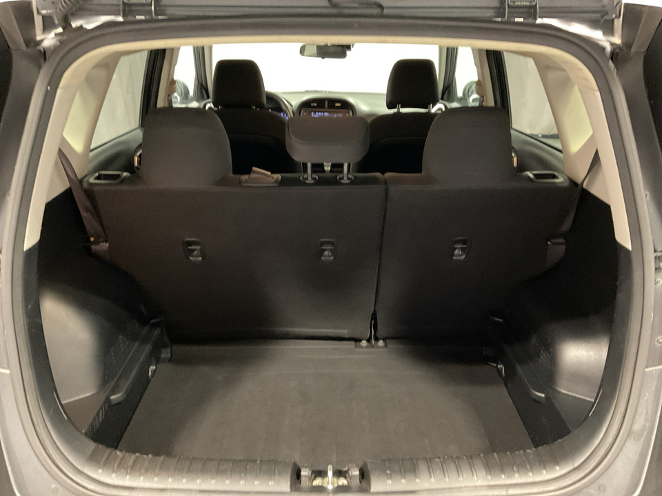 2022 Kia Soul LX CVT