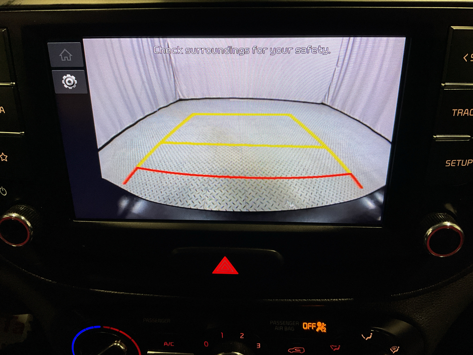 2022 Kia Soul LX CVT