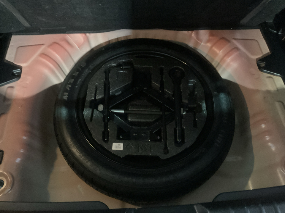 2022 Kia Soul LX CVT