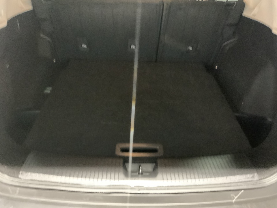 2023 Nissan Rogue S AWD