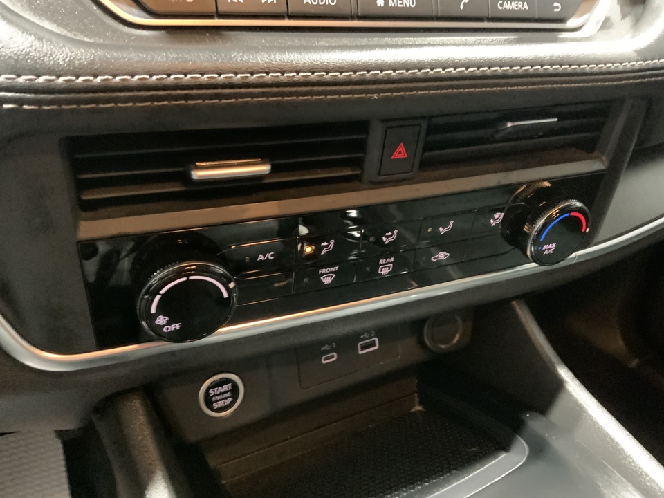 2023 Nissan Rogue S AWD