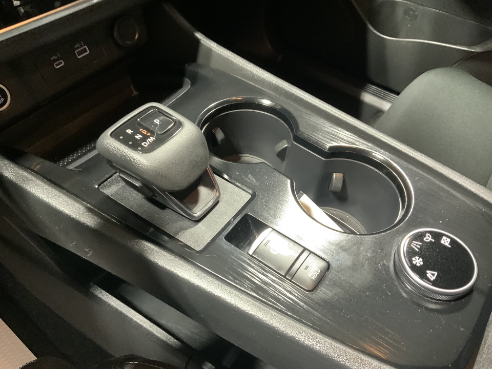 2023 Nissan Rogue S AWD