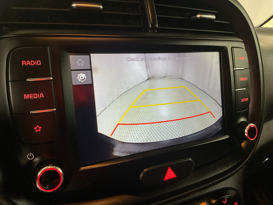 2022 Kia Soul S