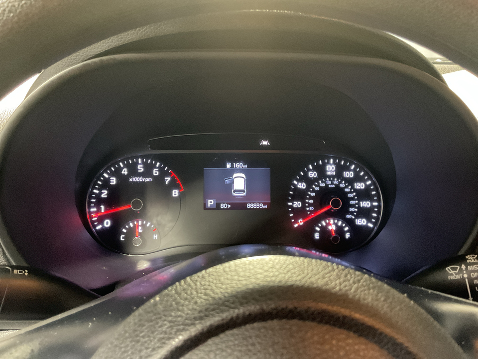 2022 Kia Soul S
