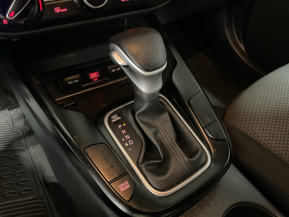 2022 Kia Soul S
