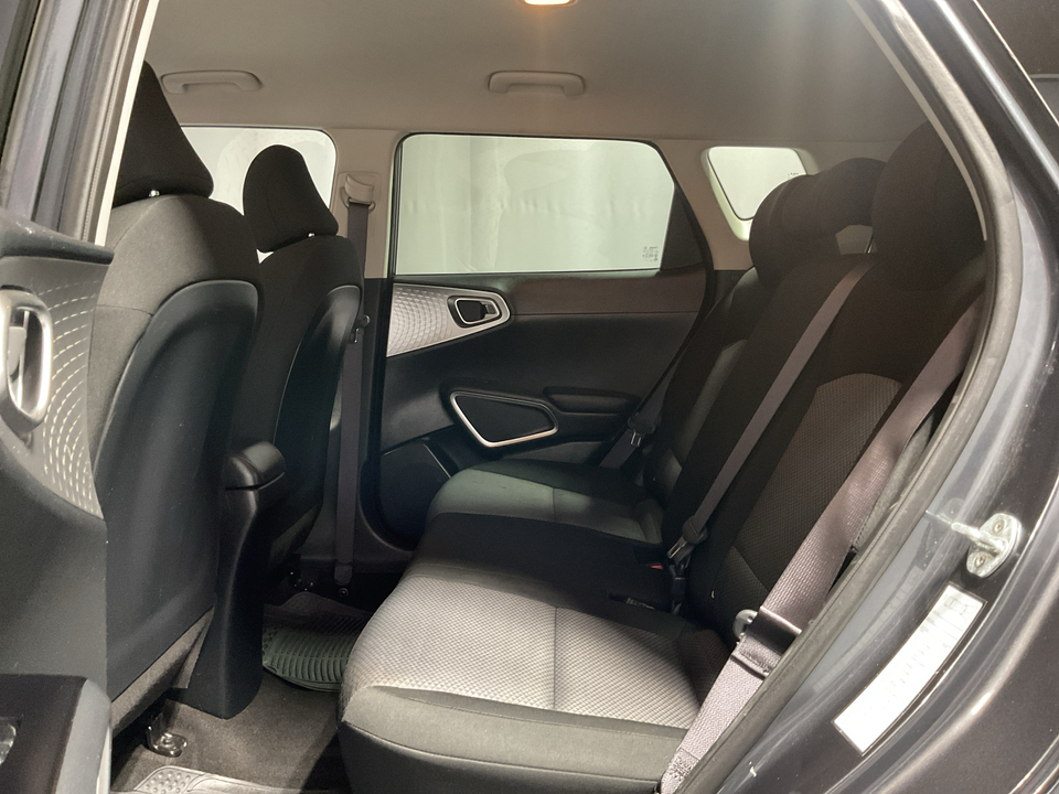 2022 Kia Soul S
