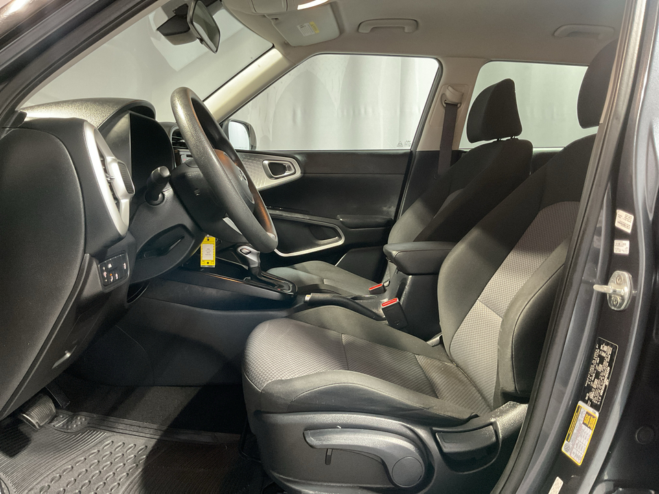 2022 Kia Soul S