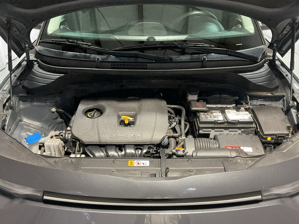 2022 Kia Soul S