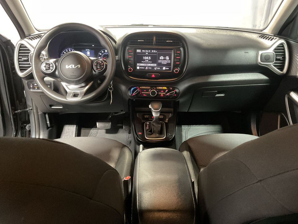2022 Kia Soul S