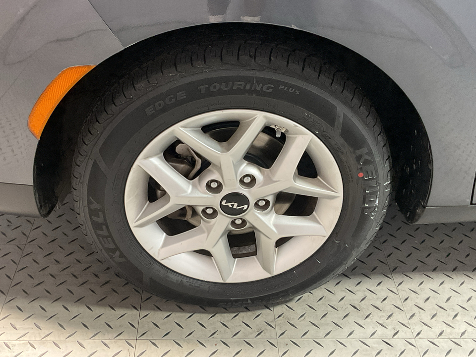 2022 Kia Soul S