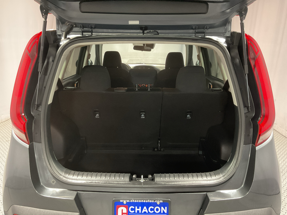 2022 Kia Soul S