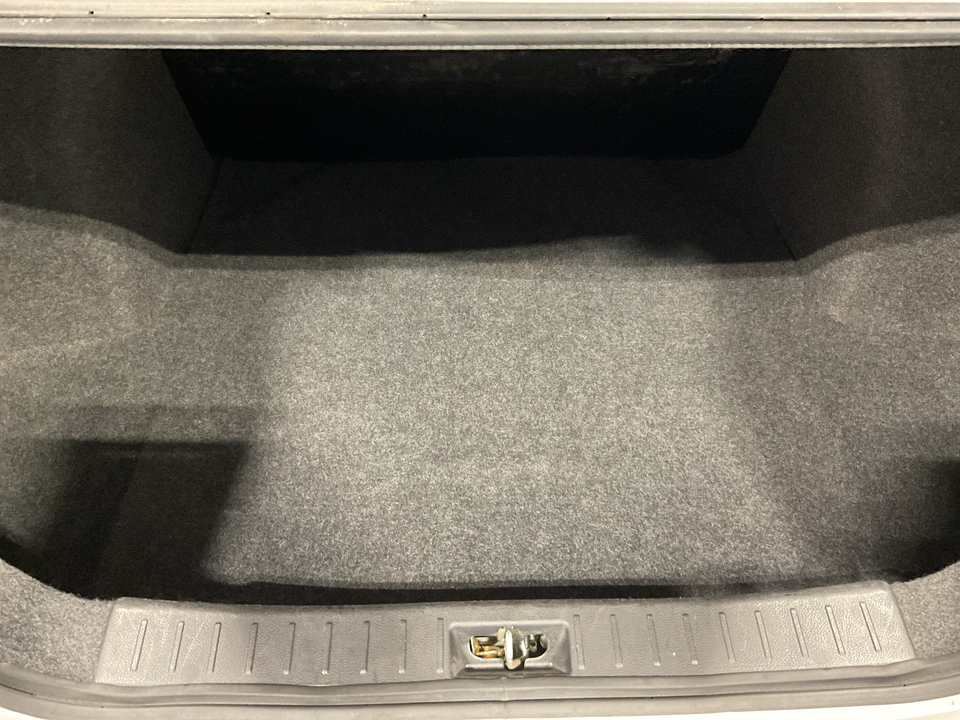 2025 Nissan Versa S CVT