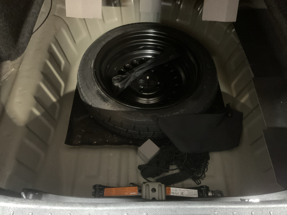 2025 Nissan Versa S CVT
