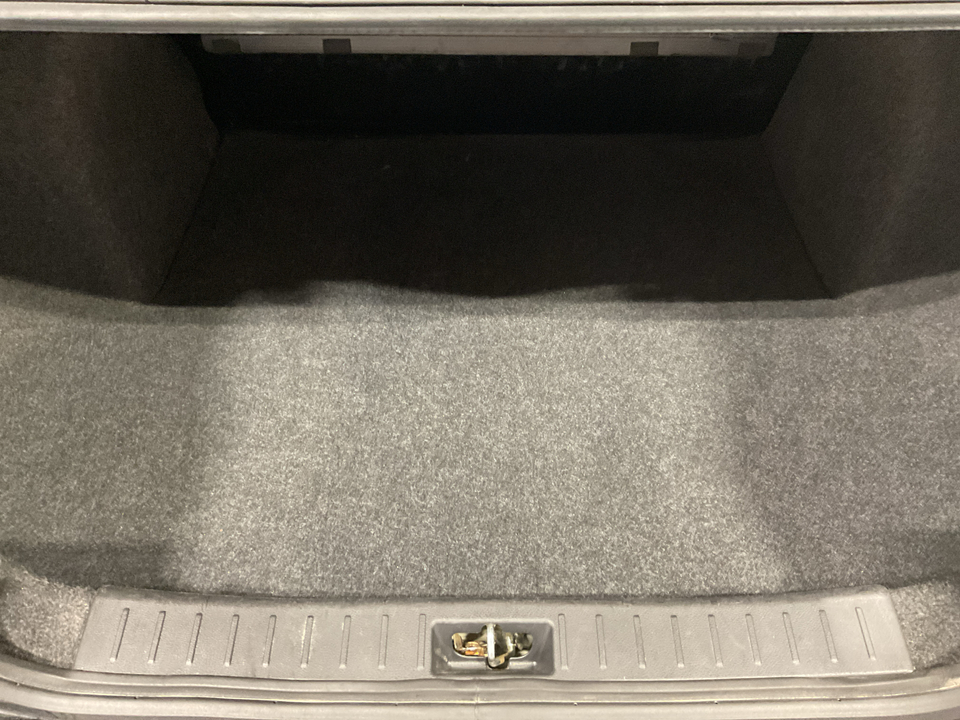 2025 Nissan Versa S CVT